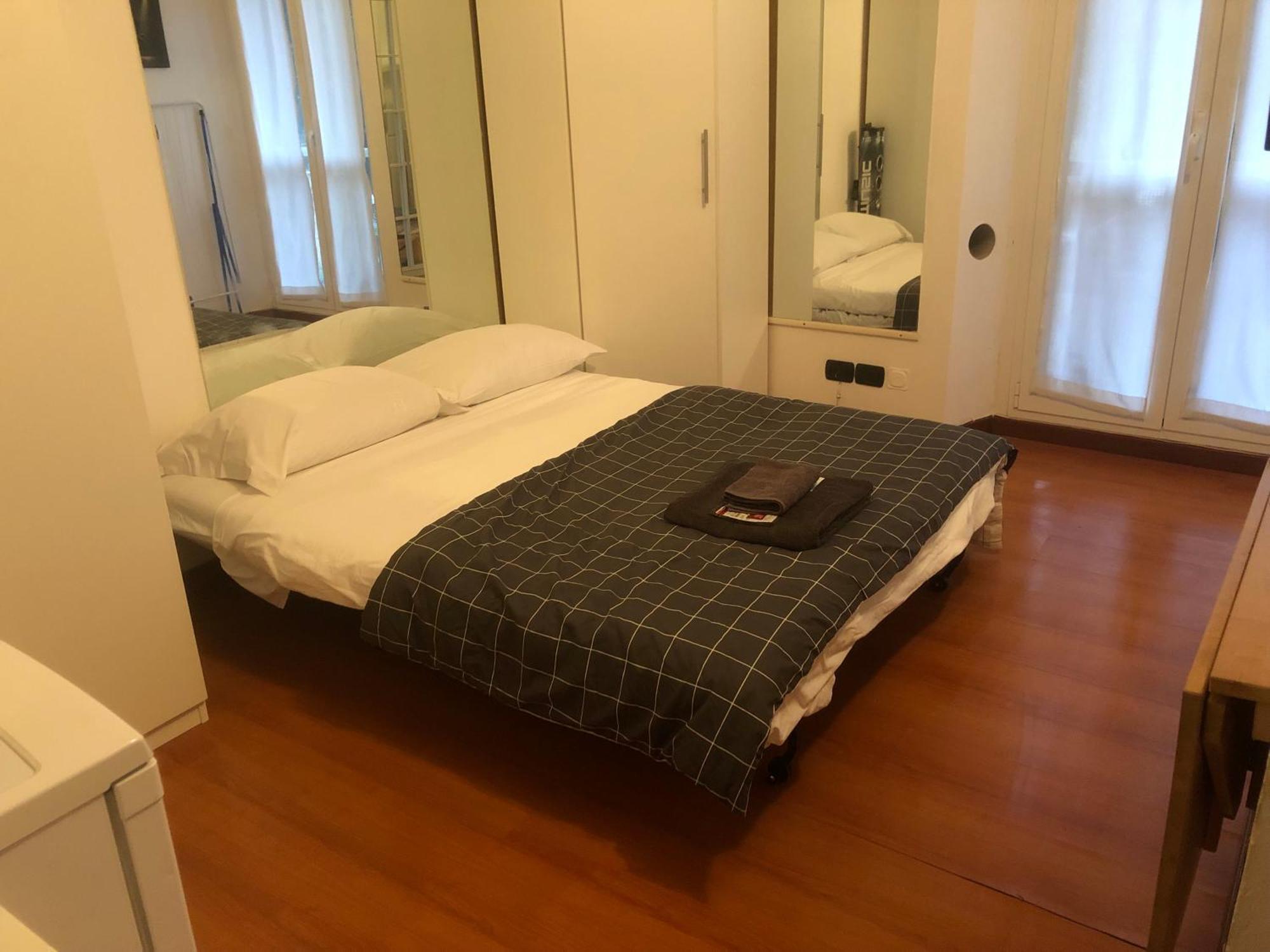 Appartamento Darsena