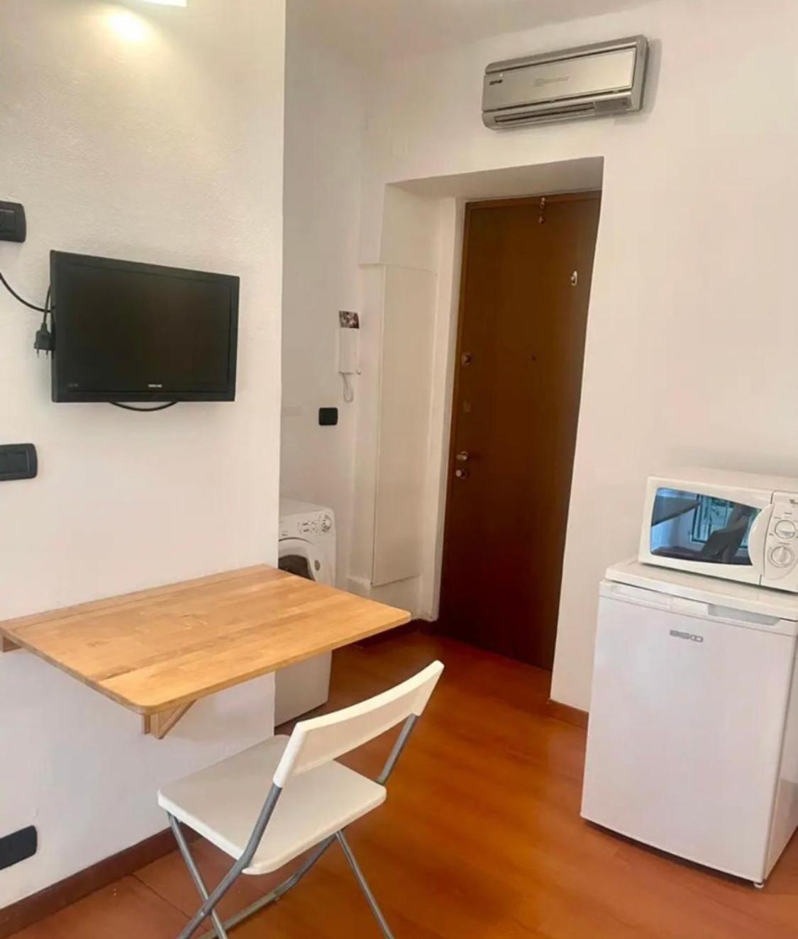 Darsena Appartamento
