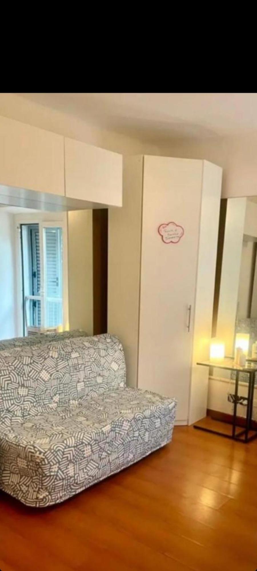 Appartamento Darsena Milano